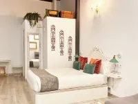 Palace-House Hércules Hotel di 