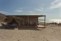 Eolia Sustainable Design Hotel - Beach