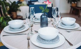 Enjoy the Pause Holiday Home