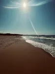 Mila Malia Suites - Havudsigt