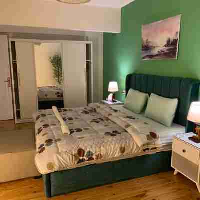 Casa de Sol Rooms