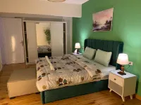 Casa de Sol Hotels near Abu Ashraf