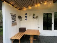 "Rikkart" - 400m from the sea