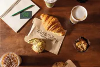 巴爾的摩的Roost