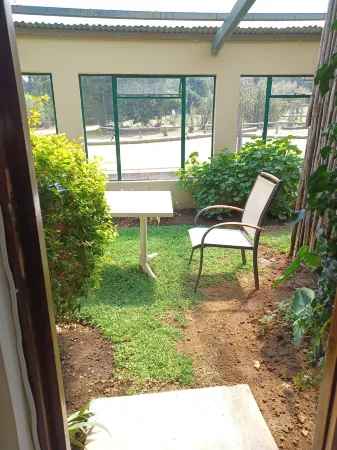 Drakensberg Mountain Retreat Отели в г. Qwa-Qwa