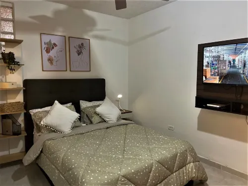 Mercanti Apts Caney