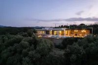 Villa Aglaea - Villaer