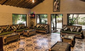 Jim Corbett National Park