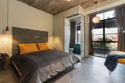 니도 스카이  호텔