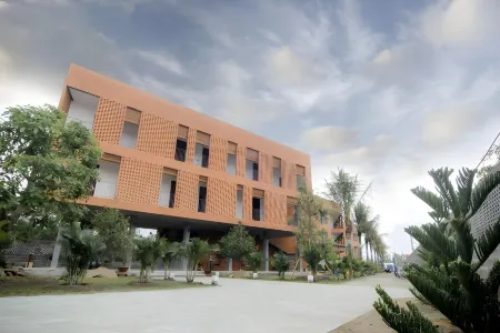 Huynh Thao Hotel Отели в г. Mo Cay Bac District