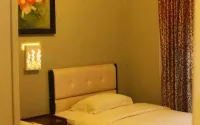 Karang Sari Hotel Hotel di Pelabuhan Ratu