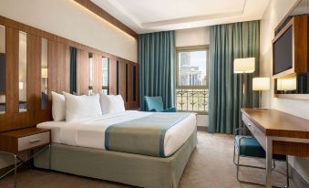 Ramada by Wyndham Makkah ZAD Al Tayseer