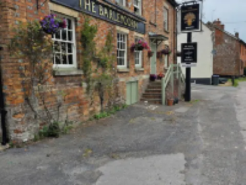 The Barleycorn Hotels in Marlborough