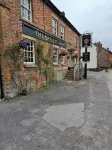 The Barleycorn Hotel a Upavon