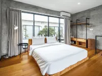 Canggu 2Plex Managed by CPM Bali Hotels in Bali