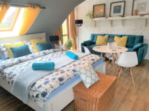 Dom z Sauną I Jacuzzi- na wyłączność Lub Pokoje Hotels in Legionowo County