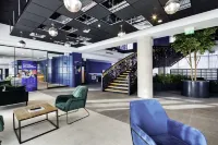 Homes for Students Aspen Hotels in Ballymun