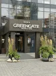 GREENGATE HOTEL&SPA (Грингейт)