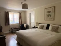 The Cottage Guest House Hotel a Birchanger