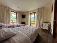 奧薩帕帕卡薩 酒店