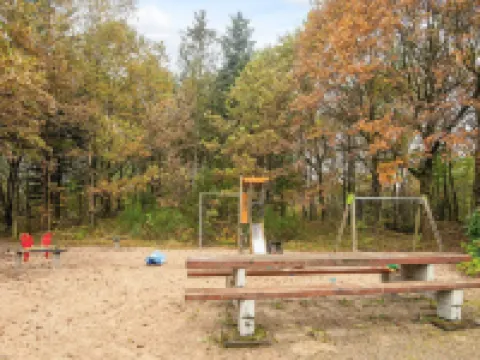 6 Person Holiday Home in Ansager