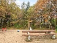 6 Person Holiday Home in Ansager