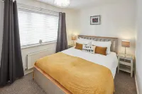 Host & Stay - Garden Cottage - Kitchens