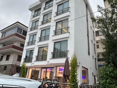 Erom Otel