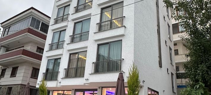 Erom Otel Hotels in Trabzon
