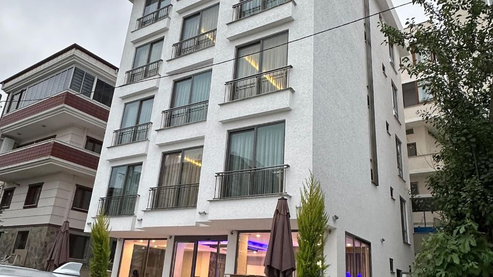 Erom Otel