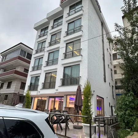Erom Otel