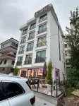 Erom Otel Hotels in Cilekli Koyu
