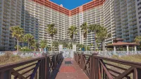 Amazing Gulf Views! Spa, Pool, Tiki Bar and More!