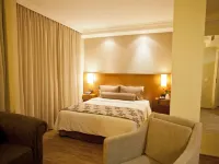 The World Vila Olímpia Hoteles cerca de Vila Olímpica
