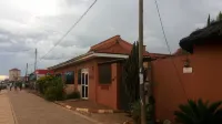 The Pagoda Hotels in Gulu Municipality