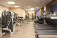 Miraggio Thermal Spa Resort - Gym