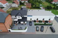 Noclegi Europa Hoteles en Bolesławiec