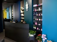 Versomare Hotels in Polignano a Mare