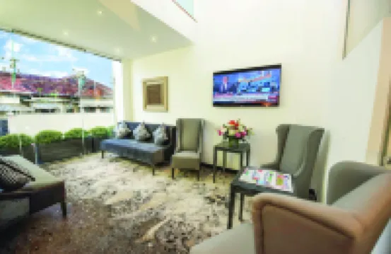 科倫坡宜景酒店