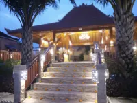 Sari Villa Ubud Hotels near Mozaic Restaurant