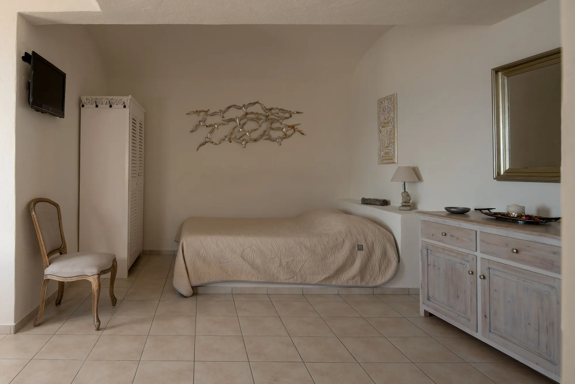 Strogili Zimmer Photos