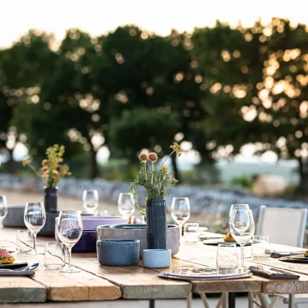 Nina Trulli Resort