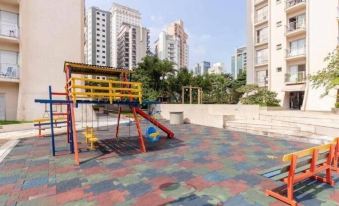 Prime Lok- SP Flat Vila Olimpia