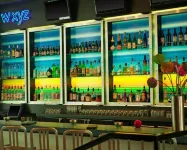 Aloft Broomfield Denver - bar