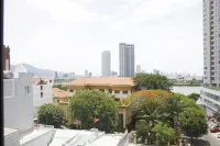 อันหงuyet โรงแรม ดานัง - อ่างจากุชชี่