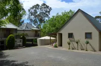 Hahndorf Motel Hotel a Macclesfield