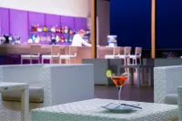 Grand Hotel Djibloho - bar