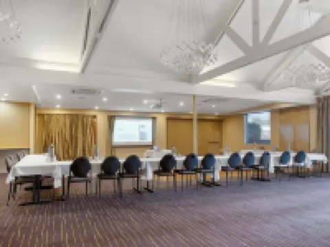 O'Shea's Royal Hotel Hotels in Goondiwindi