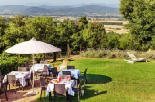 Agriturismo & Cantina Tenuta Casteani