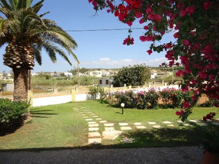 艾米拉公寓酒店